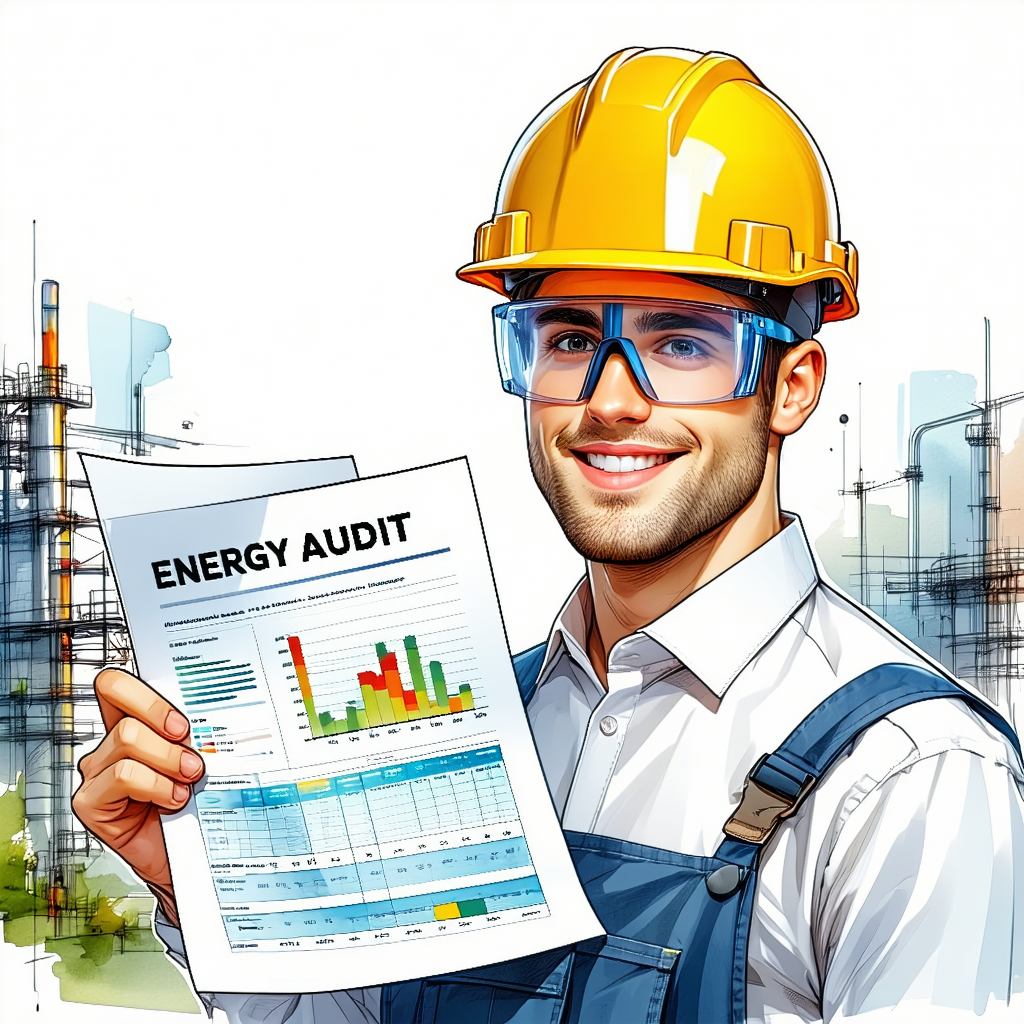 Dlaczego audyty i świadectwa energetyczne są kluczem do oszczędności?